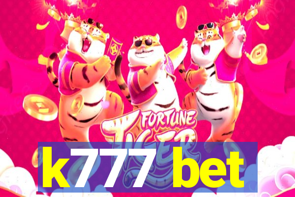 k777 bet